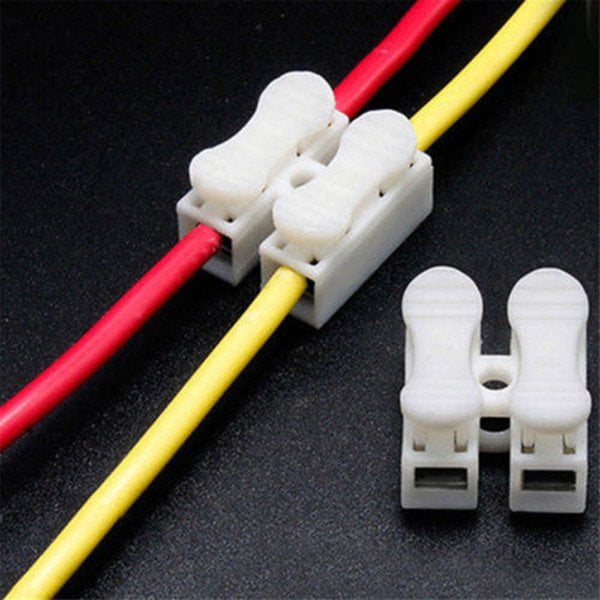 electrical cable connector