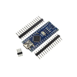Nano 3 CH340G Controller Module for Arduino