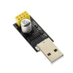 ESP8266 CH340G USB to ESP8266 Serial Wireless Wifi Developent Board