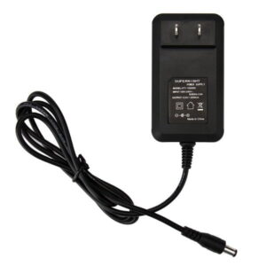 12v 2A high quality dc power supply adapter