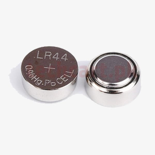 LR44 AG13 1.5v Button Cell Battery Price In Pakistan DCart.PK