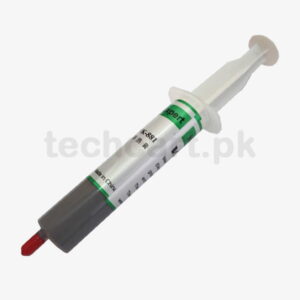 thermal paste conductive glue