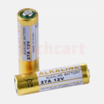 27a 12v alkaline battery
