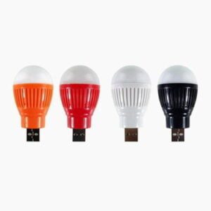 5v mini usb led bulb