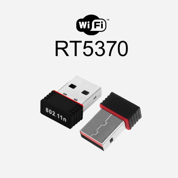 RT5370 Wifi Adapter